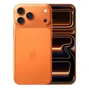 iPhone 17 Pro (256GB & 512GB)
