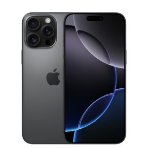 iPhone 16 Pro (256GB & 512GB)