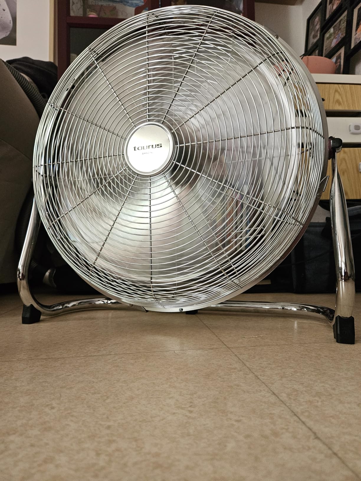 fan-1